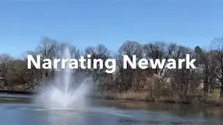 Newark | New Jersey | The Brick City | Place To Visit