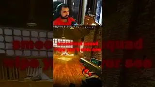 Warzone Rebirth Island Squad Wipe Insane Clutch | COD Warzone Shorts