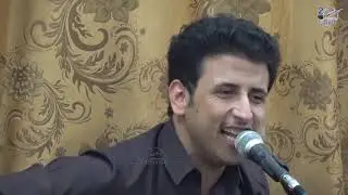 الفنان محمد رسام -لو يعلم الخل مافيني -رقص صنعاني عرس آل الطيري