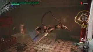 Nero Is Pissed (Triple S Rank) [GAMEPLAY SPOILERS]