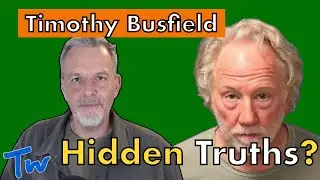 Timothy Busfield Says “They’re All Lies” But What’s Hiding in His Words?