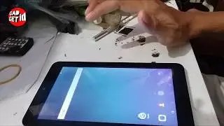 RESET ADVAN T2J 100% WORK !!! (KUNCI POLA)