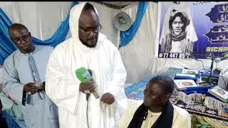 Serigne Ibrahima Baye Fall 