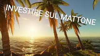 STRANDED DEEP PS4 gameplay ita - SCOPRIAMO L'ARGILLA!