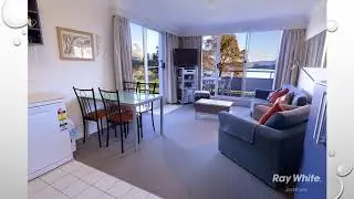 Rydges Horizons 405 - Jindabyne Accommodation - Snow Escape Holidays Jindabyne