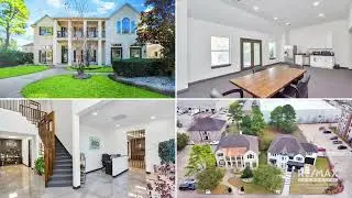 Modern Office Space for Sale | 8125 North Sam Houston Parkway West, Houston, TX &ndash; 5,717 SF