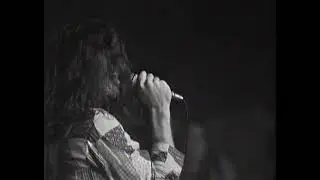 Deep Purple &ndash; Lucille (Machine Head Live 1972)