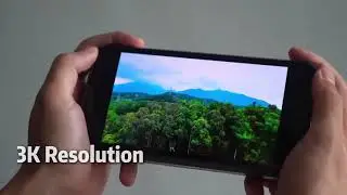 8849 Tank 4 Pro Unihertz 5G Rugged Projector Smartphone 36G 1