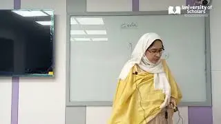 Geometry| | Circle | Lecture-1| Natural Science | Dr.Rowsanara Akhter | University of Scholars