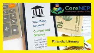 CBSE NEP Skill Subjects- Financial Markets, AI, Banking & Insurance