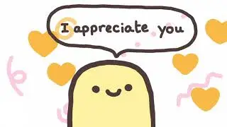 a fwoop of kindness