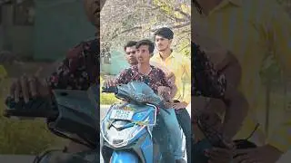 Kaun Be andha bolya so 😂 #reels #funny #instagram @idreessain