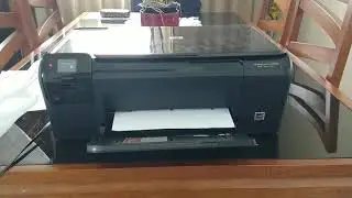 HP Photosmart C4680