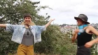 Meet Our Neighborhood Naturalist