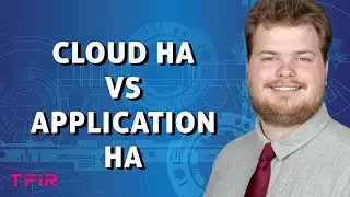 How SIOS Monitors Storage, Network, and Compute for Complete Infrastructure HA | Matthew Pollard