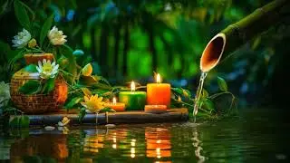 Music for Relaxation, Sleep and Love -- Gratitude from Liquid Mind XV In The Love