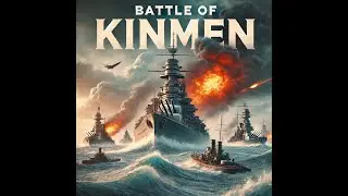 THE BATTLE THAT TAIWAN WON- KINMAN'S CRUCIAL CLASH