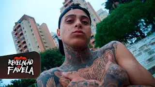 MC Abravaneli - Ice na Macan (Revela&ccedil;&atilde;o na Favela) DJ GR