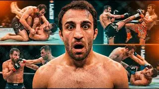 🔴Live: MMA Training Reaktion&ndash; Gedanken eines Lernenden🙏
