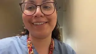 From Hospital Rounds to Bowling Rounds A Day in the Life of a Cardiology Fellow