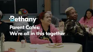 Parent Caf&eacute;s: We&rsquo;re all in this together