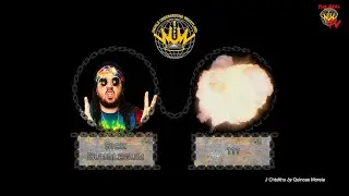 Real WUW TV - 003 - Sick Bubblegum vs ...
