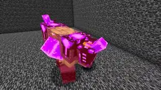 warden vs ender guardian