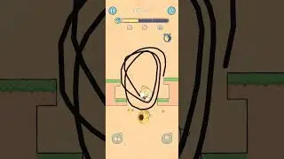 save the dog game#win 24 level👿😈😈#like #share #subscribe 😈👿😈#viral 🔥video