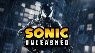 Marvel&rsquo;s Spider-Man 2 - Sonic Unleashed Endless Possibilities Trailer Style