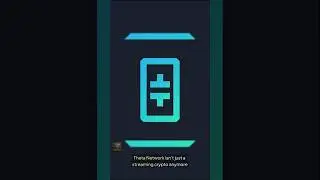 🔥 &ldquo;Theta Network is about to change crypto forever&mdash;here&rsquo;s why!&rdquo; 🔥 #crypto #thetanetwork