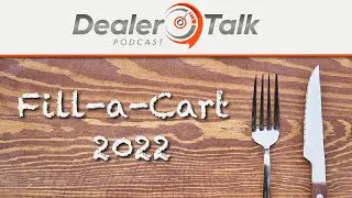Ending Hunger: Fill-a-Cart 2022