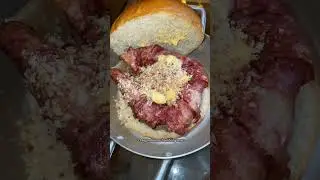Review Bendize hamburgueria #shorts #review #hamburger #restaurante