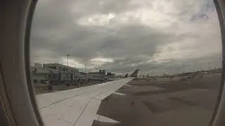 Air Canada AC 668 (Montreal YUL - Halifax YHZ) - July 16, 2023