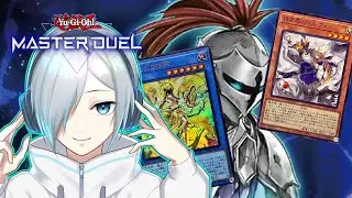 【#遊戯王マスターデュエル 】あけましておめでとう！新春初のルームマッチ参加型はこちら【#vtuber 】