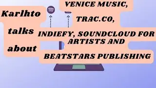 Does Venice Music Distribution Pay?