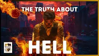 Eternal Torment In Hell Is A FALSE DOCTRINE And Here&rsquo;s Why&hellip;