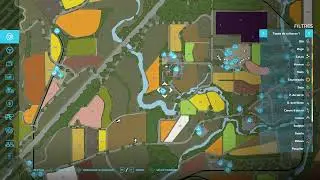FS 22 : Tuto pour nourrir les ch&egrave;vres/moutons de fa&ccedil;on automatique