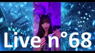 🔴 LIVE n°68 - Vendredi 30 juillet 2021