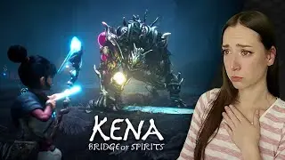 Freeing Taro & Exploring The Fields &middot; KENA: Bridge Of Spirits [02]
