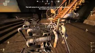 Exudes Excellence - Guns of Icarus Online