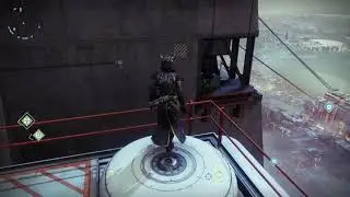 Destiny 2 Shadowkeep Get Lost Ghost Trace