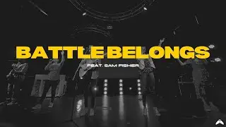 Battle Belongs (Live) | Arise Denver