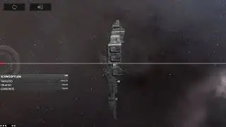Wasteseeker Combat Test 3.1-3.4 Eve Echoes T10 Day 1