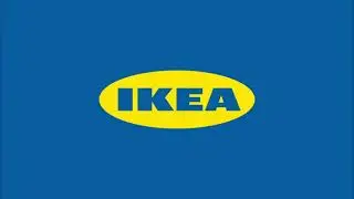 IKEA Logo animation