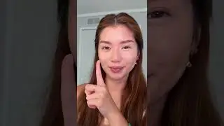 FULL FACE of KOREAN MAKEUP HACKS ✨❤️&zwj;🔥