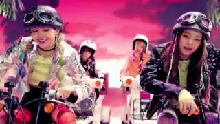 [PIU PRIME 2 BGA] BLACKPINK - BOOMBAYAH - (붐바야)