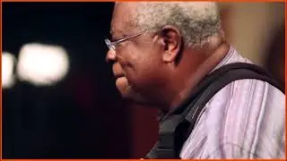 Hot Bass Guitar session with Abraham Laborel