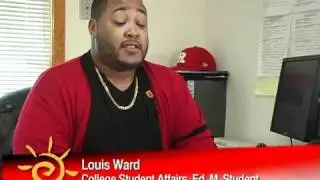 College Student Affairs