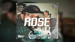 (FREE) Feid Type Beat - &ldquo;ROS&Eacute;&rdquo; | Reggaeton Type Beat 2022