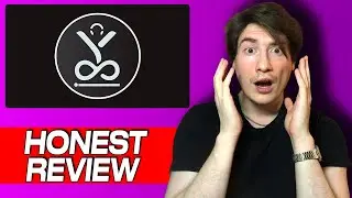 YogiFi Review: My Honest Experience with the AI Yoga Mat | Best Smart Fitness Tech 2025